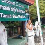 Pengarahan Oleh Bapak Kepala Sekolah