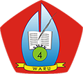 SMP Negeri 4 Waru Sidoarjo